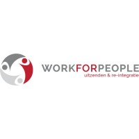 Work for People