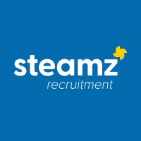 Steamz Recruitment