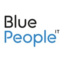 Blue People - Nederland