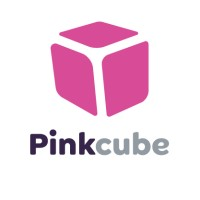 Pinkcube