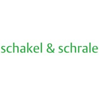 Schakel & Schrale