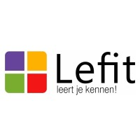 Lefit - Recruitment & Personal Development
